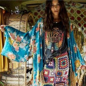 🦄 Spell~ Gypsy Witch Tank